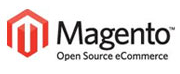 MAGENTO LOGO