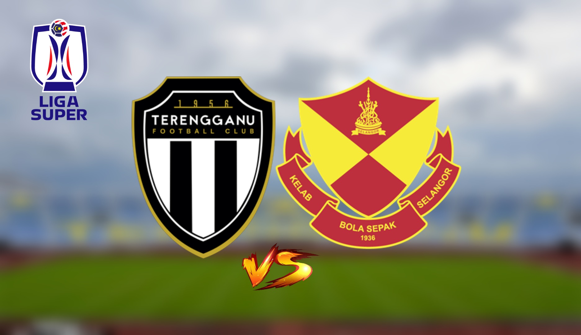Live Streaming Terengganu vs Selangor FC Liga Super 29.9.2023