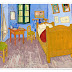 4º La chambre de Van Gogh et ma chambre (IV)