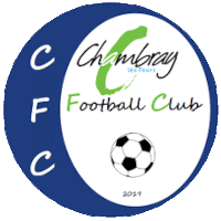 CHAMBRAY FOOTBALL CLUB