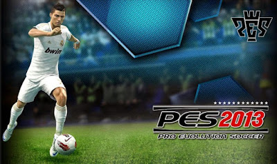 Download Update Transfer Pemain PES 2013 Season 2015-2016 Paling Baru