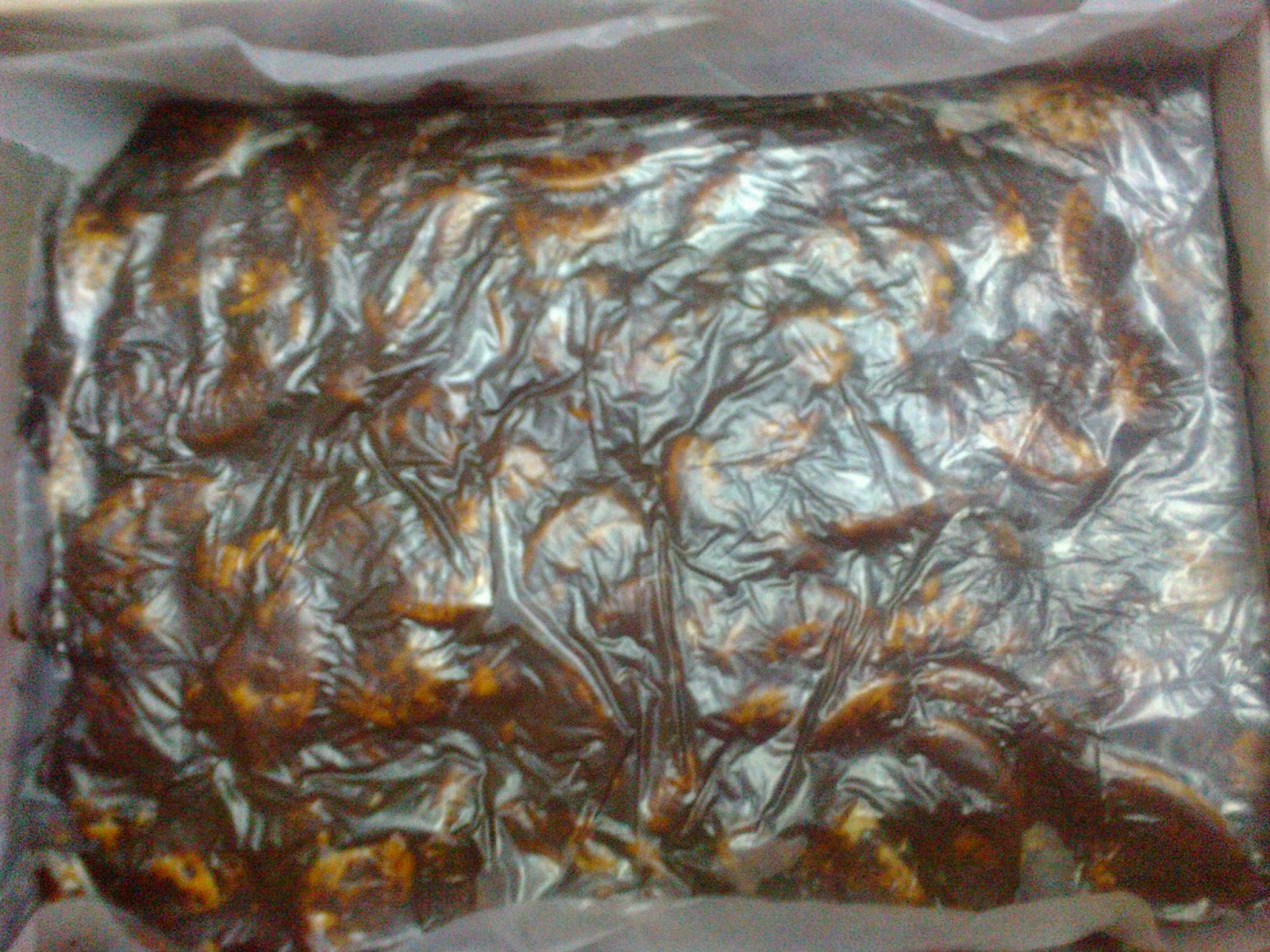 Resepi Kek Batik Guna Minyak Masak - copd blog t