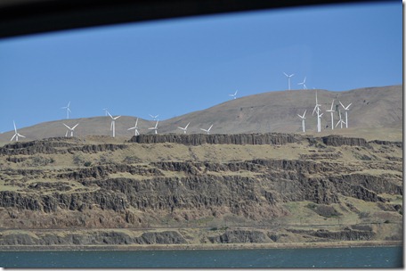 Drive to Pendleton, Or 006