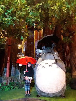 Ghibli, The World of Ghibli, The World of Ghibli Jkt, The World of Ghibli Jakarta, The World of Ghibli Jakarta 2017, The World of Ghibli jkt 2017, Ghibli Exhibition, Ghibli Exhibition Jkt, Ghibli Exhibition Jakarta
