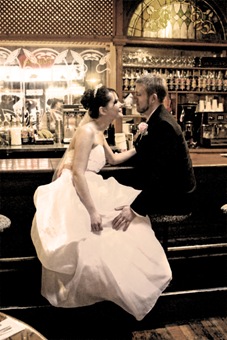 Historic Hotel Washington Weddings Chehalis