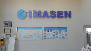 IMASEN continues to diversify its products to meet the increasing and sophisticated needs