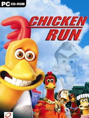 تحميل لعبة Chicken run 
