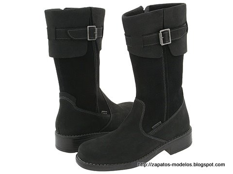 Zapatos modelos:zapatos-811094
