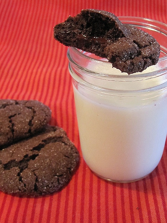 Cookies & Milk