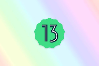 اندرويد 13