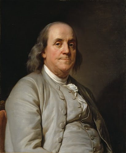 Benjamin Franklin, a founding father of US, was introduced to Mysore King Haidar Ali by a letter dated 24 Jun. 1777 from Comte de Tressan, Lt. Gen of the Armies of France