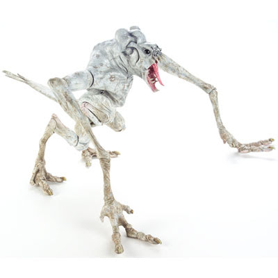 cloverfield monster toy