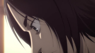 進撃の巨人 アニメ 68話 エレン・イェーガー Attack on Titan Episode 68  Eren Yeager