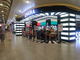 Sephora di DP Mall