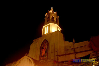 St. Joseph the Patriarch Parish Church