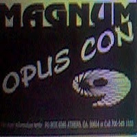 Image of Magnum Opus Con