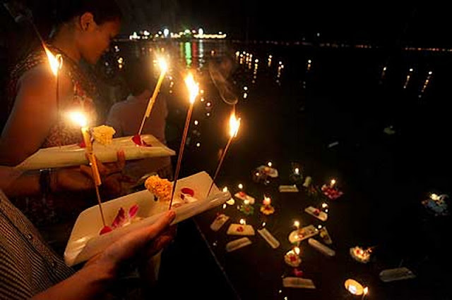 beliefs in loi krathong day, do and don't when loi krathong, beliefs about loi krathong day, about loi krathong day, about yi peng day, beliefs about yi peng day