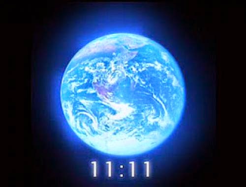 Talk Of An Alleged Governmental Deal With Aliens