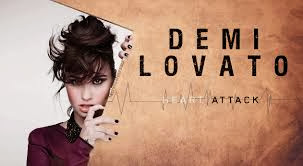 heart attack, demi lovato