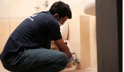plumbing services near me