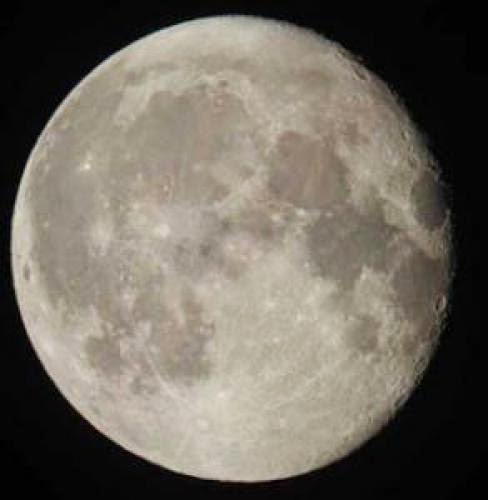Our Enigmatic Moon