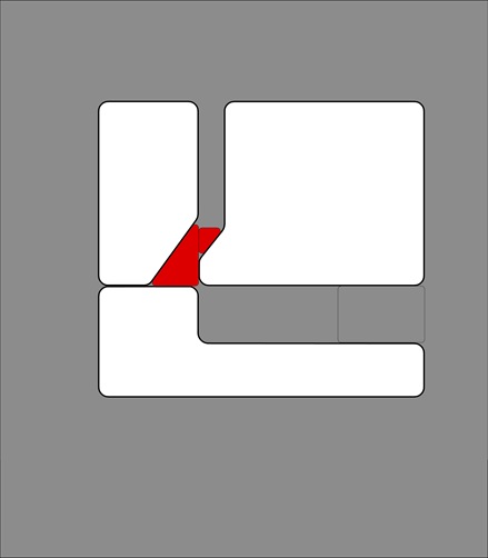 separation 3parts