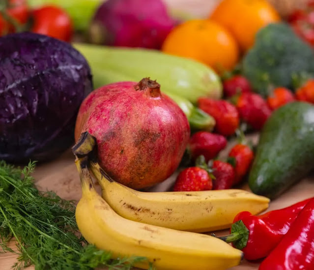 13 Potassium Rich Foods To Keep Your Blood Pressure Under Control