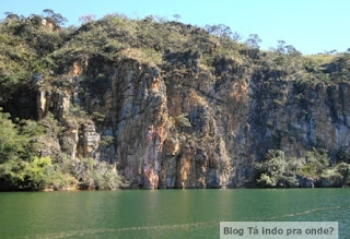 represa de Furnas