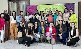 Rede Sertão Delas inicia jornada para alavancar empreendedorismo feminino na região