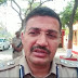 पुलिस उप महानिरीक्षक आजमगढ़ नें नगरा थाने का किया निरीक्षण
