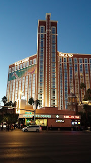 Las Vegas - Hotel 1