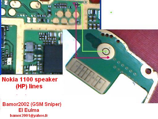 Here now to make you easier to find Nokia 1100 problem solution Here now to make you easier to find Nokia 1100 problem solution