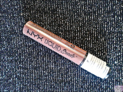 Nyx Soft-Spoken