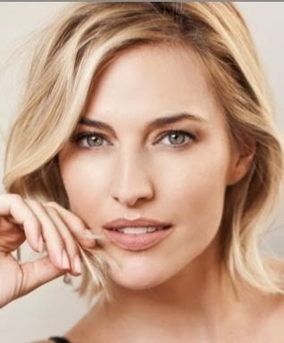 Rumored Real Housewives Of New York City Star Kristen Taekman Is Working On A Workout DVD!