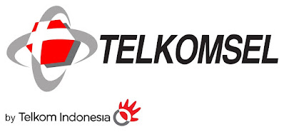 Logo Telkomsel