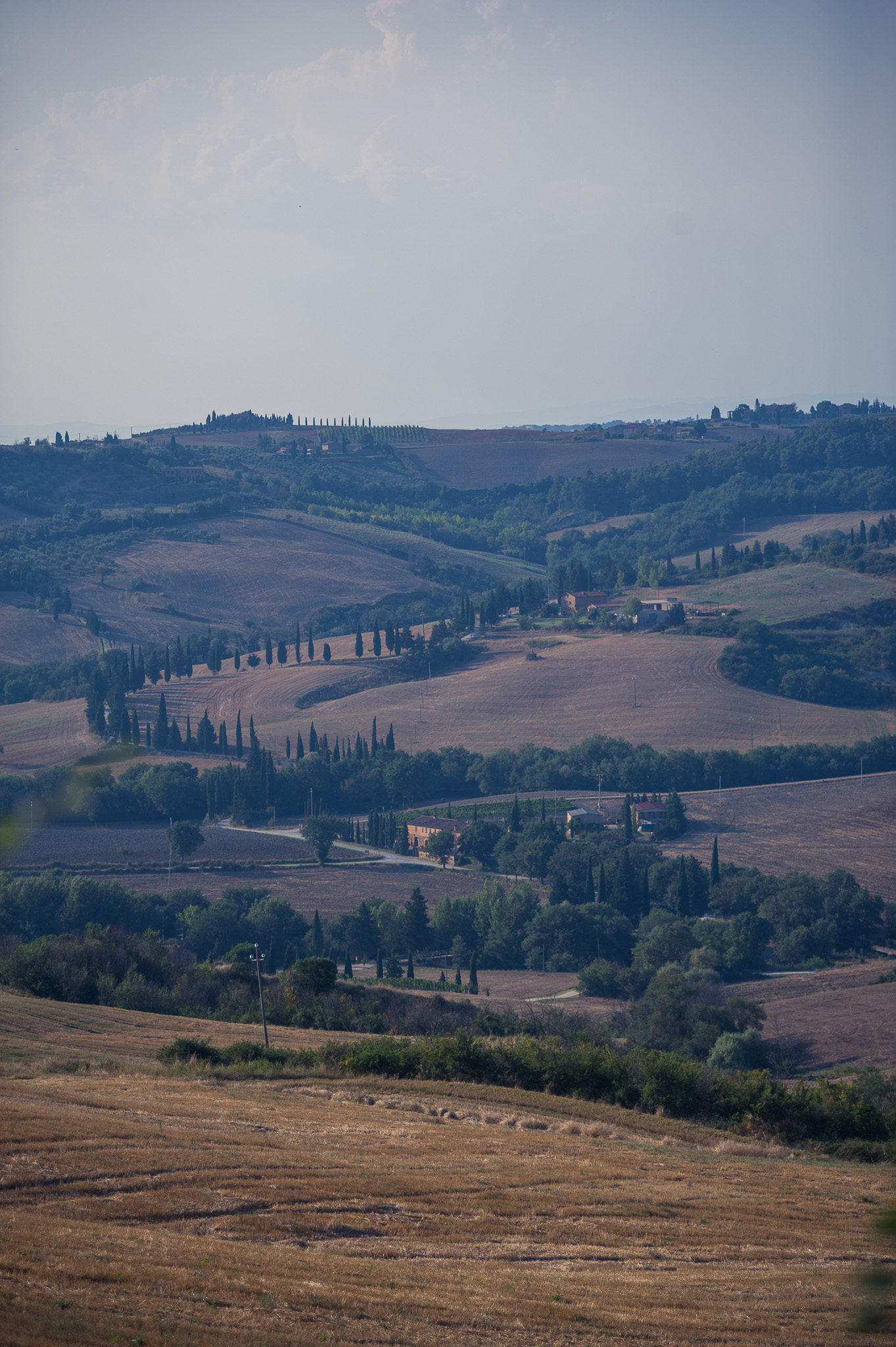 italy trip, toscana, tuscany, san gimignano, siena, la foce, val d'orcia, fiat 500, traveler tips, bella italia, italia, miss green travels blog