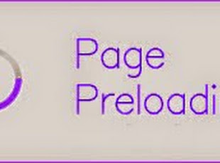 Page Preloading