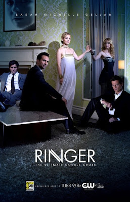 Ringer streaming ita serie tv