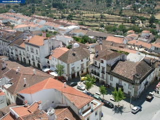 GERAL PHOTOS, CLOCK TOWER & VIEWS / Torre do Relógio & Vistas, Castelo de Vide, Portugal