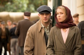 Child 44: Movie Review