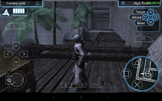 تحميل لعبة المغامرات أساسنز كريد بلودلاينز Assassin’s Creed Bloodlines Psp لاجهزة الاندرويد