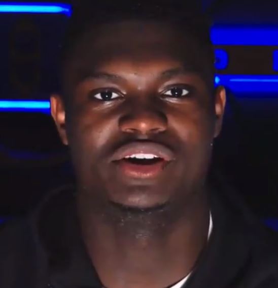 Zion Is Officially Ready For The NBA Draft