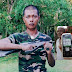 [BERITA] Seorang Lagi Perwira Muda Negara Gugur di Lahad Datu