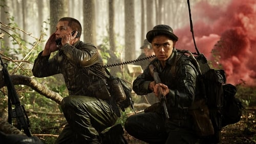 Danger close: la batalla de Long Tan 2019 pelicula para descargar