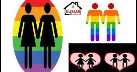 Pandangan Fikih Islam Terhadap Pasangan Sesama Jenis 