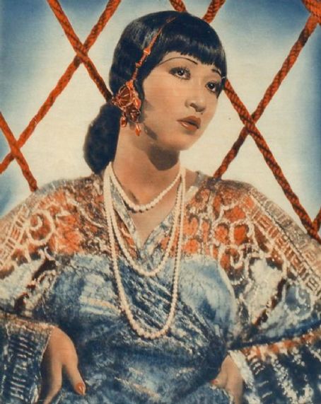 wong vintage actress