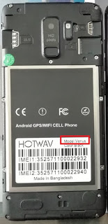 HOTWAV VENUS FIRMWARE ALL VERIOSN FLASH FILE WIHTOUT PASSWORD 100% TESTED