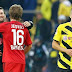 Augsburg vs Dortmund, 01h30 ngày 30/8: Tìm lại niềm vui