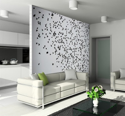 Selecting The Best Wall Decor For Your Home Interior Design , Home Interior Design Ideas . http://homeinteriordesignideas1.blogspot.com/