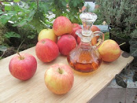 Apple cider vinegar for weight loss